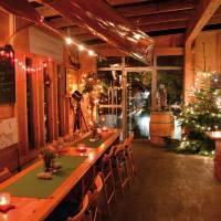 Weihnachtsfeier Celle Bootshaus